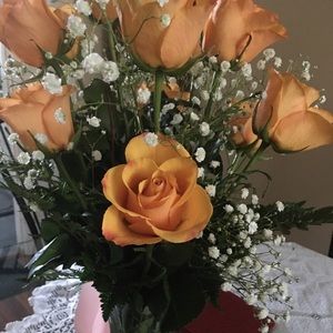 Meet your Posher, Tiru